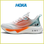 HOKA_ ONE ONE Challenger 7 Men  All Terrain Running Shoes 7 Cushioning Breathable-DS701
