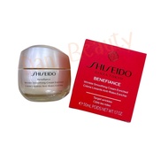 BENEFIANCE 深層活膚抗皺乳霜 (Enriched 滋潤) (新版)