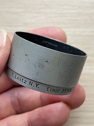 Leica Leitz 3.5cm elmar hood
