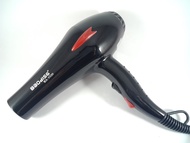 Hair Dryer Baodisg Profesional Luxury Electron HairDryer Hot and Cold Air 100% ORIGINAL Pengering Ra