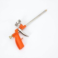 Heavy Duty Pu Foam Gun / Aluminum Alloy Foam Expanding Spray Gun / Foam Glue Gun / Foam Caulking Glu