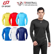 Body Shirt CP 01 Soft Fabric, 4-Way Stretch