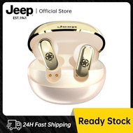 Jeep EW131 TWS Wireless Bluetooth Earphone Bluetooth 6.0 Touch Control HD Calls Wireless Earbuds
