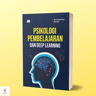 Learning and Deep Learning Psychology Book