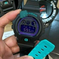 G Style Shock DW6900 Joker GSH0CK Jam Tangan Digital Watch