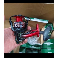 Daido Mekong 3000 Fishing Reel Fishing Pool Reel