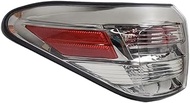 Rear Tail Lights For Lexus RX350 RX270 2010 2011 2012 Car Accessories K-Car Tail Light Rear Turn Sig