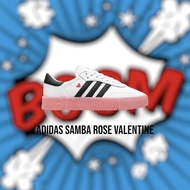 Adidas Samba Rose Valentine