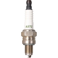 TORCH A5TC Spark plug Replace for NGK C5HSB Spark Plug,for Denso U16FS-U U16FS-UB Spark Plug,for Hon