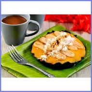 ◹ ▩ ♧ HIGH QUALITY | HEAVY DUTY BIBINGKA MOLD