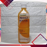You C1000 Orange Water 500ml.
