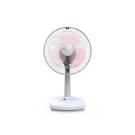Maspion/Desk Fan F23 9 Inch Official Warranty