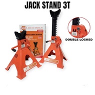 Buy New Jack Stand 3 Ton Jack Stand 3T Car Motorcycle Support Block 3T Neo 2024