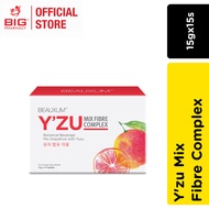 Beauxlim Y'zu Mix Fibre Complex 15g x 15s