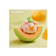 พรีออเดอร์ lulu the piggy melon