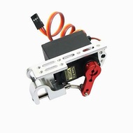 {fast delivery} Remote Control Servo Driven Payload Release Mechanism for Drones, Drone Fishing {ass