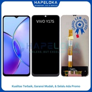 LCD TOUCHSCREEN VIVO Y17S VIVO Y 17 S/ - ORIGINAL COMPLETE