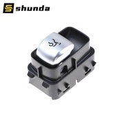 2229050409 Trunk Lid Tailgate Control Switch for Mercedes Benz W213 W222 S400L