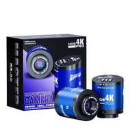 MECHANIC MOS-4K PRO - 4K Ultra HD Microscope Camera