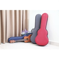Ukulele Hard Case Bag Beg UB-17 for Soprano Concert Tenor Ukulele 21 23 26 Inch Original Set
