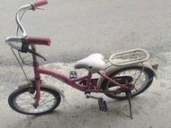 二手 大童 16吋 捷安特 腳踏車 自行車
