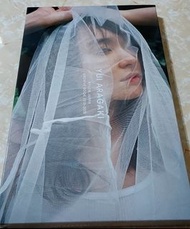 新垣結衣 Nylon Japan 寫真集 2010-2019！朋友話再送ps4一隻