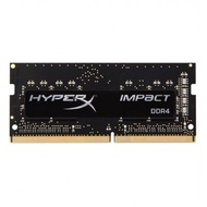 Kingston HyperX Impact 8GB 2400MHz DDR4 2400 Sodimm Notebook Gaming Ram