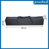 [Prasku2] Tripod Carrying Case Bag Rack Bag Oxford Cloth Pouch Tent Pole Bag Carry Bag for Fishing Rod Camping Tripods Light Stands