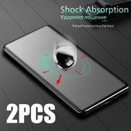 2Pcs Matte Soft Hydrogel Film For Fairphone 4 5 6 Anti Spy Privacy And HD Screen Protector Anti Blue