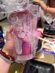 JOJO的奇妙冒險 變色杯