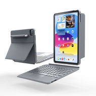 Inateck | เคสสำหรับ iPad  совместимый с Magic Keyboard มีช่องสำหรับปากกา Bluetooth