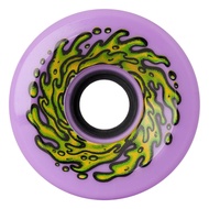 Slime Balls OG Purple 78a Skateboard Cruiser Wheels 66mm