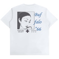 VENTURA LEGACY - MEN'S T-SHIRT HEAVYWEIGHT 16SWanita - Buffalo 66