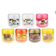 SPA SALT SCRUB MONARI SPA SALT SHOWER BATH MONARI 500G