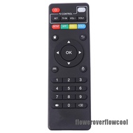 [ReadyStock] Universal IR Remote Control for Android TV Box MXQ-4K MXQ PRO H96 proT9