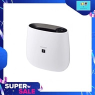 SHARP เครื่องฟอกอากาศ ระบบ Plasmacluster (เหมาะสำหรับพื้นที่ 23 ตร.ม.) รุ่น FP-J30TA ( FP-J30TA-B )