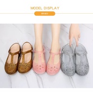 Kasut Sandals Mary Jane