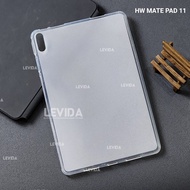 Case Huawei Mate Pad 11 Huawei Mate Pad SE Soft Jelly Case Tablet Silikon Tab Huawei Mate Pad 11 Hua