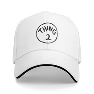 Thing 1 Thing 2 Thing 3 Popular Top Quality Baseball Cap