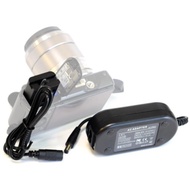 NP-FW50 Dummy Battery DC coupler AC-PW20 Power Adapter for Sony NP-FW50