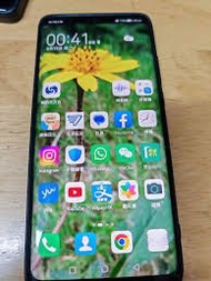 Huawei p30 pro 256gb 面塊玻璃崩左d