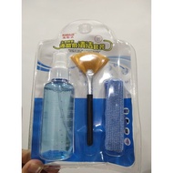 Screen Cleaner Kit Suitable for Phone Laptop LCD LED ANTI BATERAIL Virus