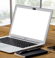 PENUTUP KAMERA / WEBCAM COVER APPLE MacBook Air Pro iMac iPad Laptop