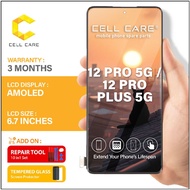 LCD For REALME 10 PRO PLUS 5G / REALME 11 PRO 5G / REALME 11 PRO PLUS 5G (With Touch Screen Display)