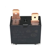 Relay G4A-1A-E 12VDC 20A 4 Pins