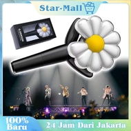 CAHAYA Peaceminusone G-Dragon Lightstick Original Box Daisy Light Stick Gdragon Standee Lightstick G