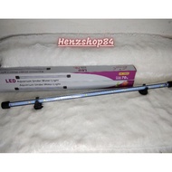 Exist EK L600 L 600 60 cm Low Watt LED Submersible Light for aquarium aquascape aquarium