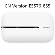 Huawei 4G Router Mobile WIFI 3 E5576-855 Unlock Huawei 4G LTE packet access mobile hotspot wireless modem