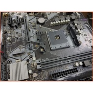 JULE 3C Club-Asus PRIME B450M-K B450/D4/All-Round Protection/M2/Good Product/AM4/MATX Motherboard