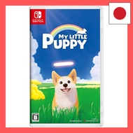 My Little Puppy - Switch hamachi SHOP